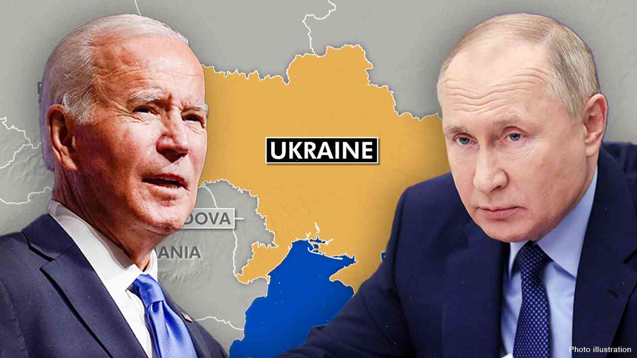 Ukraine cable: US warns of Russian ‘invasion’