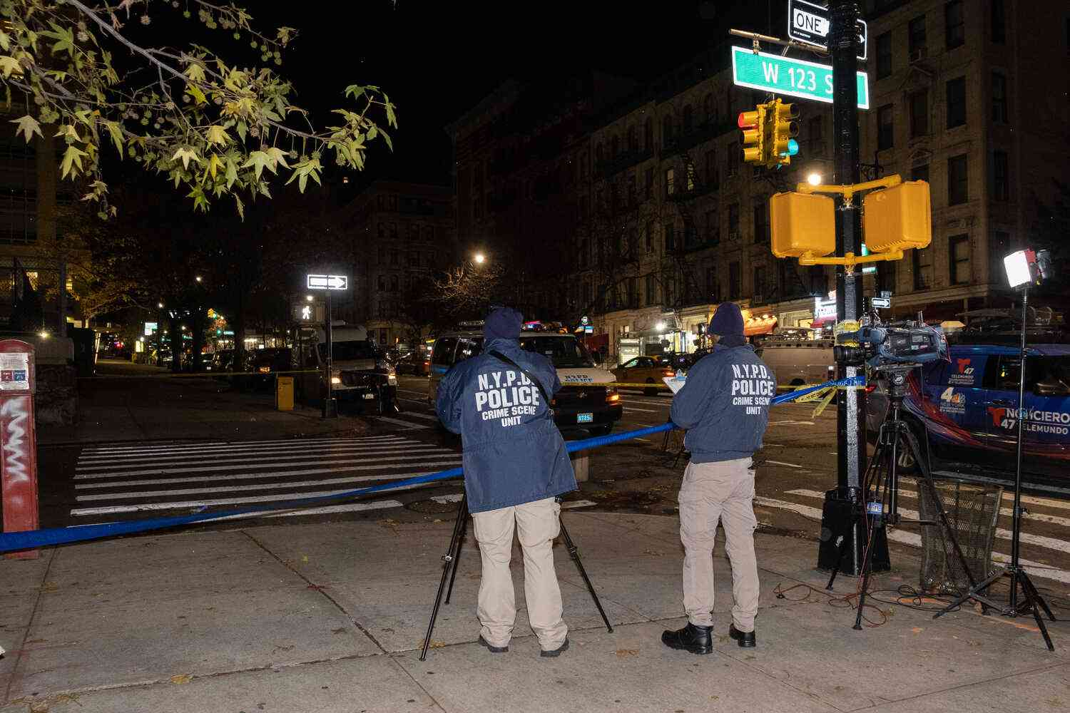 Columbia University Faces Foreign Terrorism