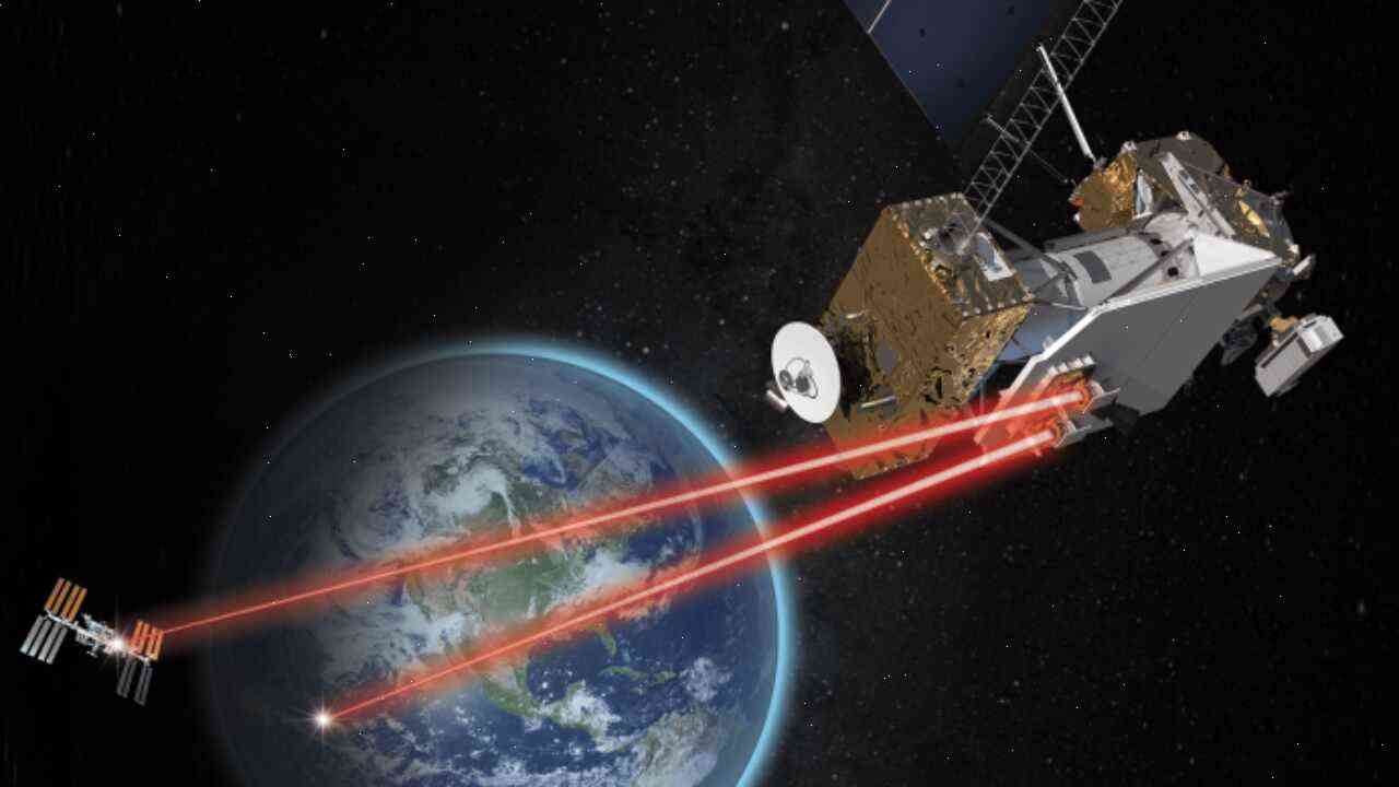 NASA: New High-Speed Communications Satellite Ready for Launch