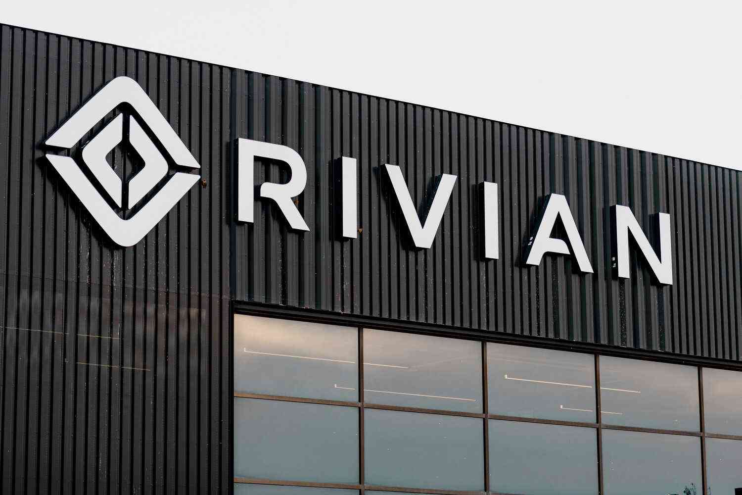 Rivian Motors, Robot Car Maker, Plans to Go Public